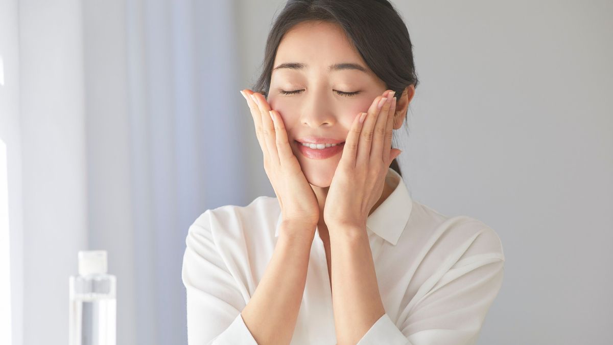 Langkah Kecil Setiap Hari untuk Kulit yang Sehat dan Bercahaya